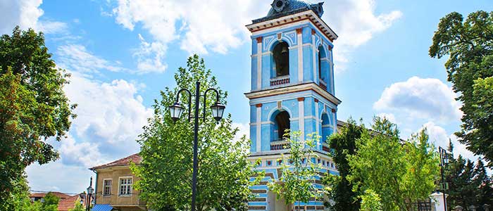 Карлово