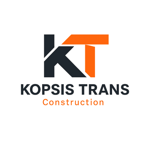 Копсис Транс Construction